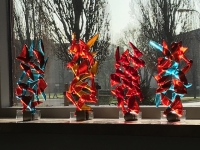 27, Staande kleinere objecten