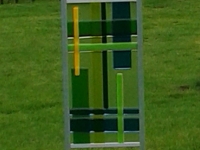 06, glaskunst, tuinobject