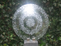 13, glascirkel, herma peterman