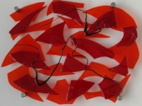 01, glaskunst, wandobject, herma peterman