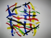 04, glaskunst, wandobject glas, speels